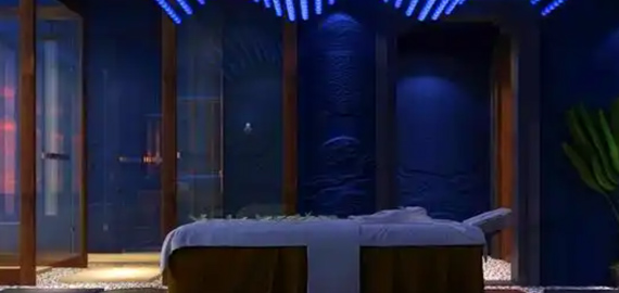 武汉青山YanYan养生馆秉持“客户至上”的服务理念