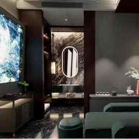 武汉青山YanYan养生馆秉持“客户至上”的服务理念