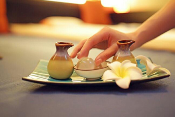 欢迎来到武汉青山YanYan养生馆养生馆!