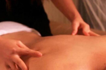 欢迎来到武汉青山YanYan养生馆spa馆!