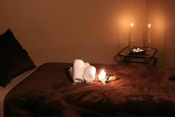 欢迎来到武汉青山YanYan养生馆休闲会所!