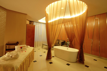 武汉青山养生馆之脾胃虚弱的食疗配合